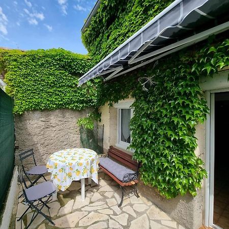 Maison Ideale Pour Une Famille Carcassonne Exterior foto